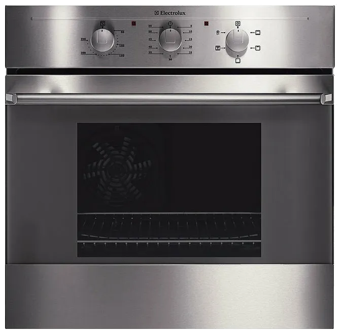 Замена предохранителя Electrolux EOB 31004 X