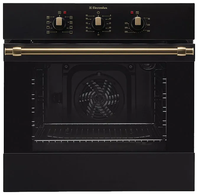 Замена предохранителя Electrolux EOB 31000 R