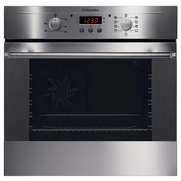 Замена предохранителя Electrolux EOB 53102 X