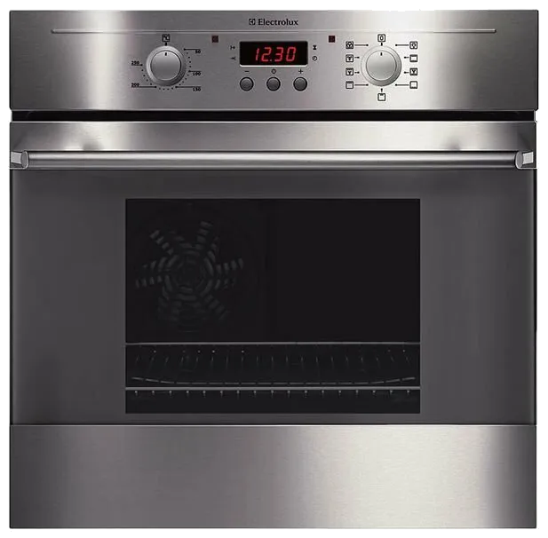 Замена предохранителя Electrolux EOB 53103 X