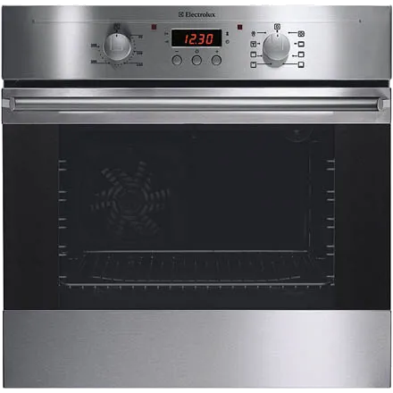 Замена предохранителя Electrolux EOB 53000 X