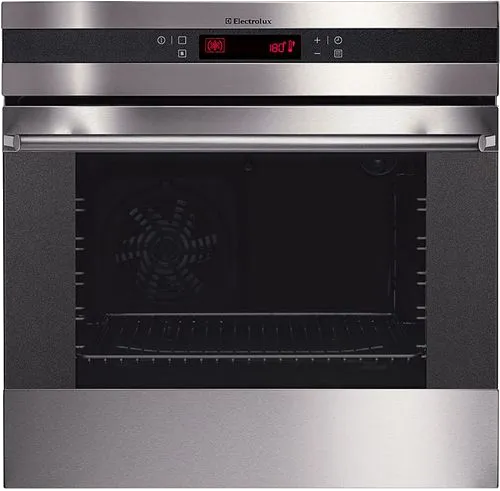 Замена предохранителя Electrolux EOC 66700 X