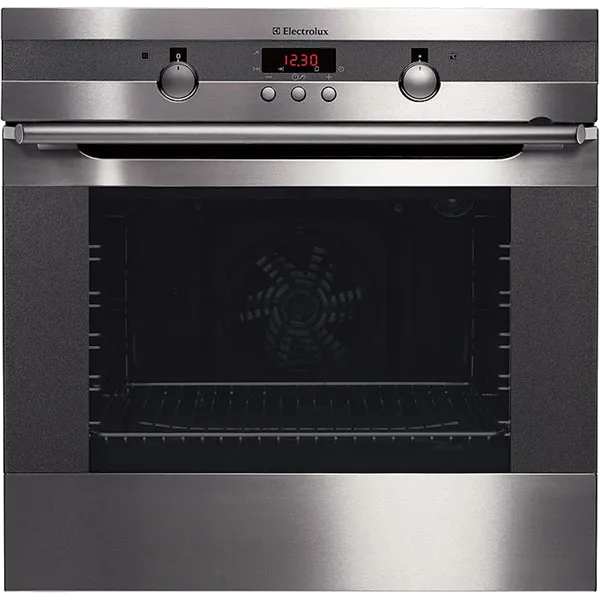 Замена предохранителя Electrolux EOB 64201 X