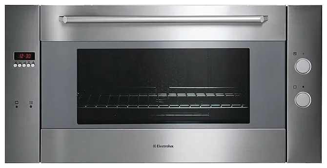 Замена предохранителя Electrolux EOB 53190 X
