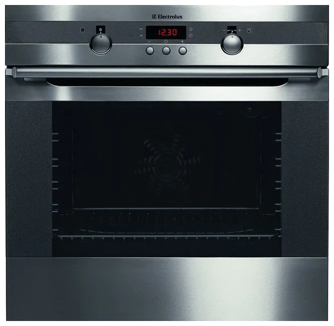 Замена предохранителя Electrolux EOB 43100 X