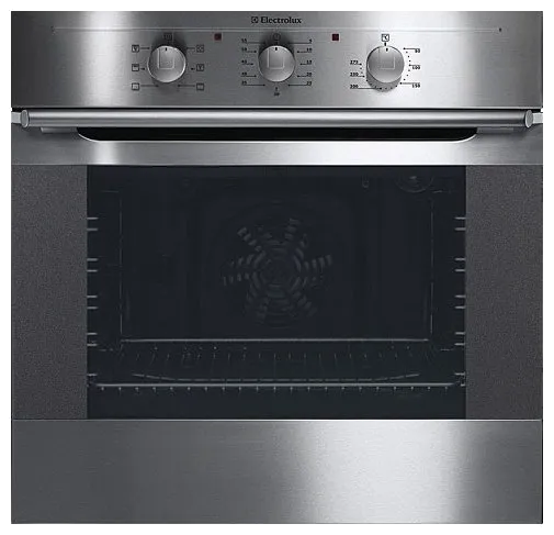 Замена предохранителя Electrolux EOB 31001 X
