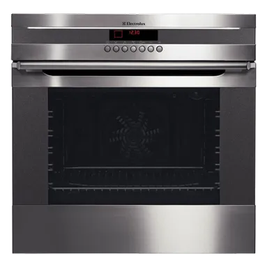Замена предохранителя Electrolux EOB 67200 X