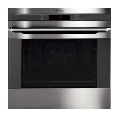 Замена предохранителя Electrolux EOB 68200 X