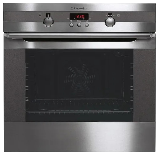Замена предохранителя Electrolux EOB 65300 X