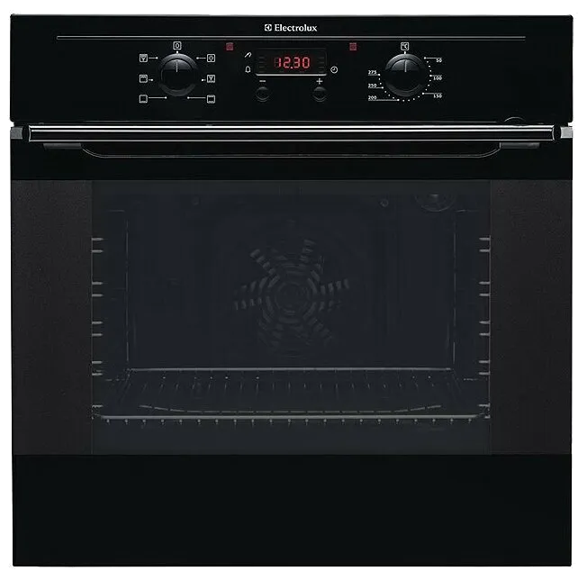 Замена предохранителя Electrolux EON 32100 K