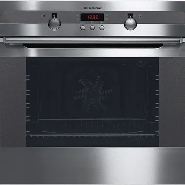 Замена предохранителя Electrolux EOB 63300 X