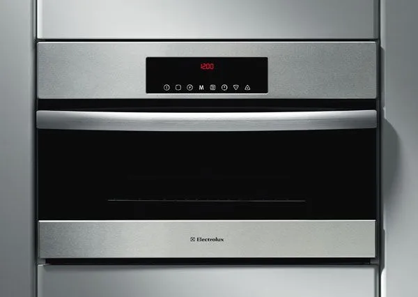 Замена предохранителя Electrolux EOK 8837 X