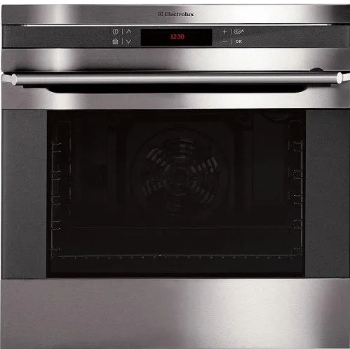 Замена предохранителя Electrolux EOC 68100 X