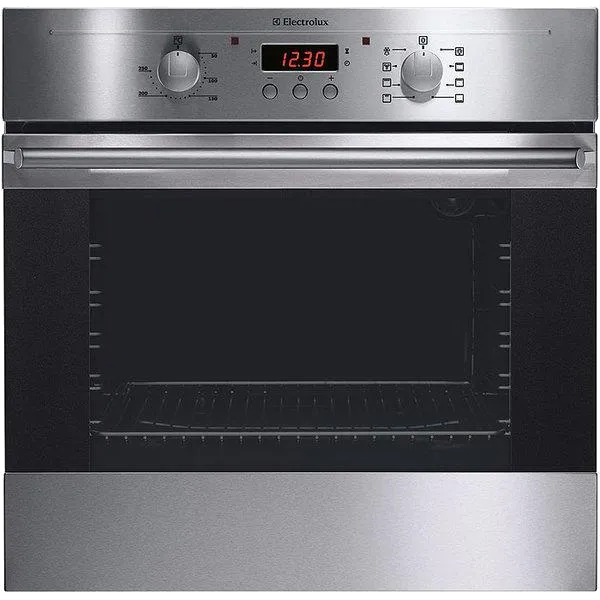 Замена предохранителя Electrolux EOG 23400 X