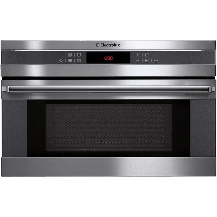 Замена предохранителя Electrolux EOK 86030 X