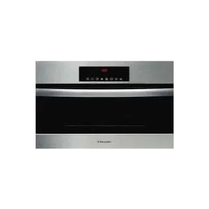 Замена предохранителя Electrolux EOK 9837 X