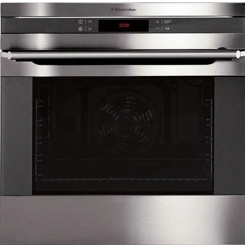 Замена предохранителя Electrolux EOB 68100 X