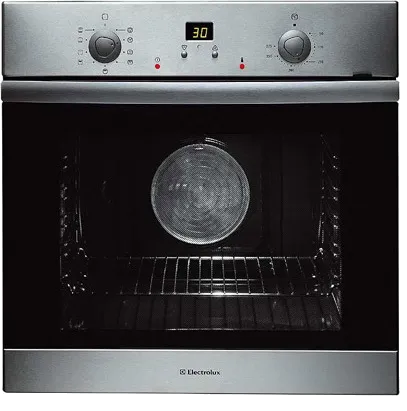 Замена предохранителя Electrolux EOB 5627 S