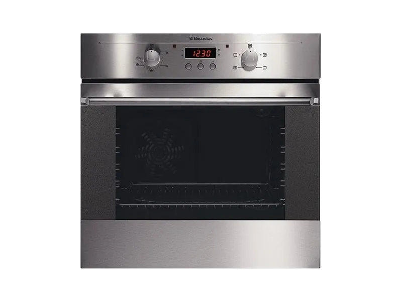 Замена предохранителя Electrolux EOG 23400 K