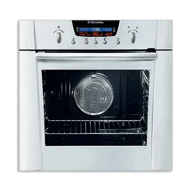 Замена предохранителя Electrolux EOB 6696 W