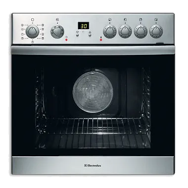 Замена предохранителя Electrolux EON 5627 U