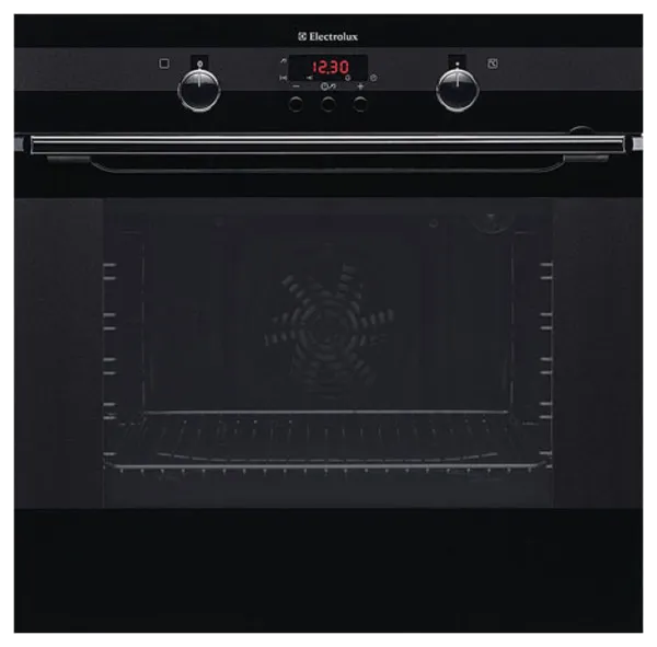 Замена предохранителя Electrolux EON 64100 K