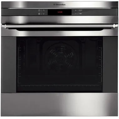 Замена предохранителя Electrolux EOC 68000 X