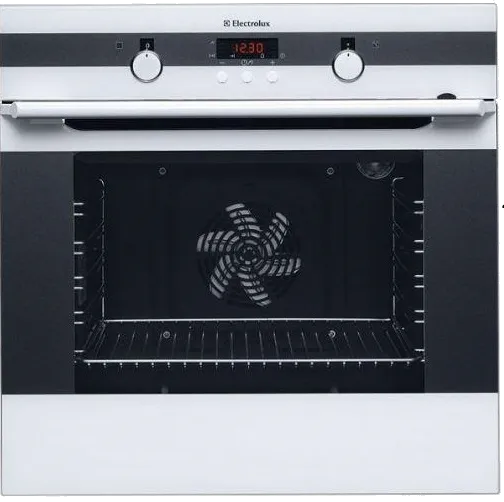 Замена предохранителя Electrolux EOB 64100 W