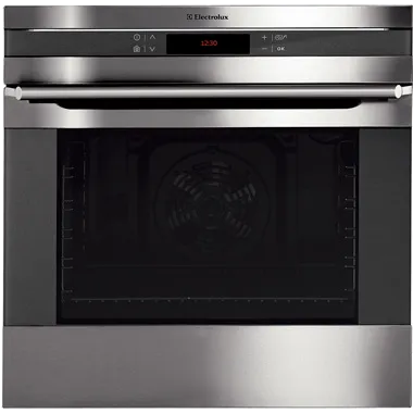 Замена предохранителя Electrolux EOB 68000 A