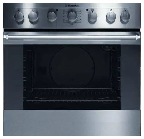 Замена предохранителя Electrolux EON 31000 X