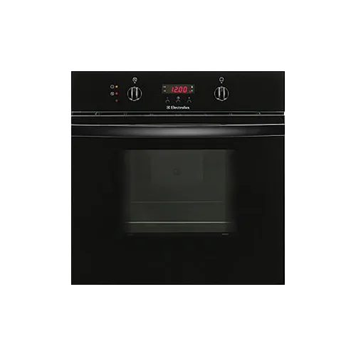 Замена предохранителя Electrolux EOG 1733 K