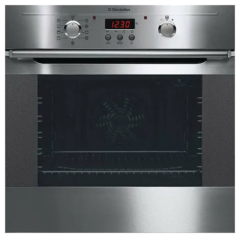 Замена предохранителя Electrolux EOC 55100 X