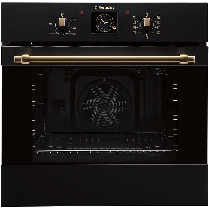 Замена предохранителя Electrolux EOB 53000 R
