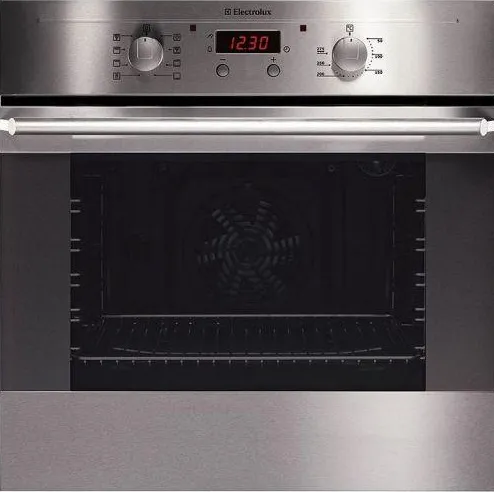 Замена предохранителя Electrolux EOB 32000 X