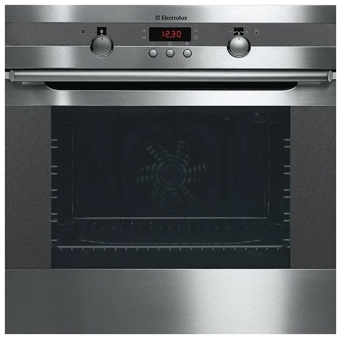 Замена предохранителя Electrolux EOB 64100 A
