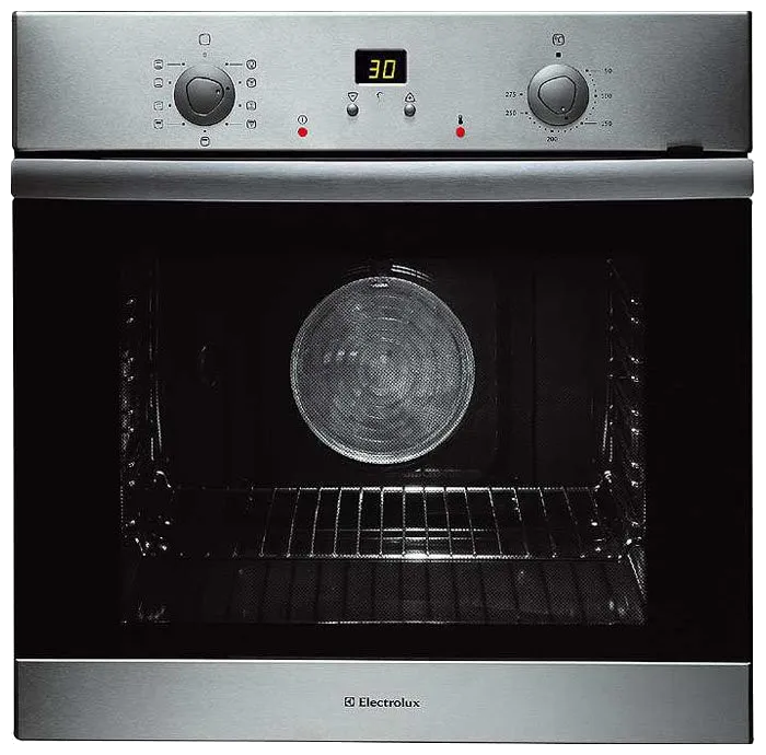 Замена предохранителя Electrolux EOB 5627 X