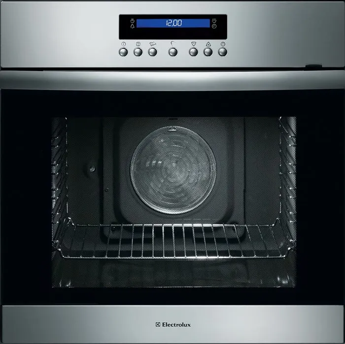 Замена предохранителя Electrolux EOB 6697 X