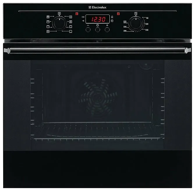 Замена предохранителя Electrolux EOB 33100 K
