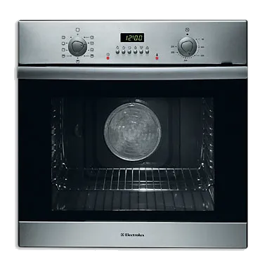 Замена предохранителя Electrolux EON 5647 X