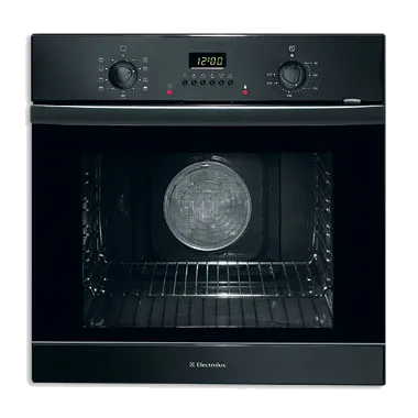 Замена предохранителя Electrolux EOB 5647 K