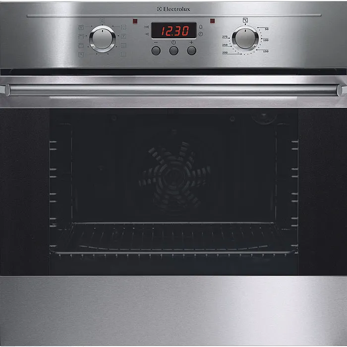 Замена предохранителя Electrolux EOB 63100 X
