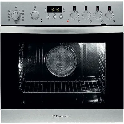 Замена предохранителя Electrolux EON 6637 X