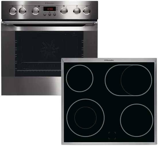 Замена предохранителя Electrolux EON 33100 X