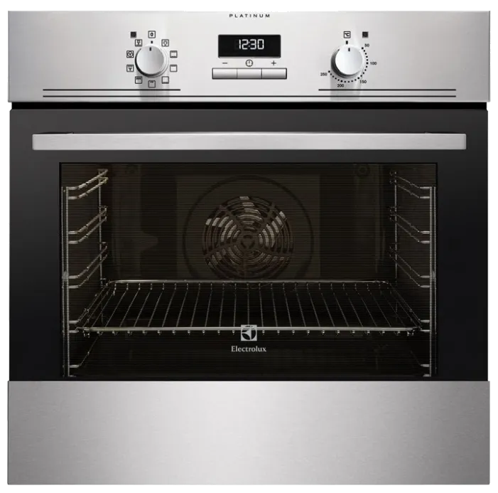 Замена предохранителя Electrolux EOB 93400 BX
