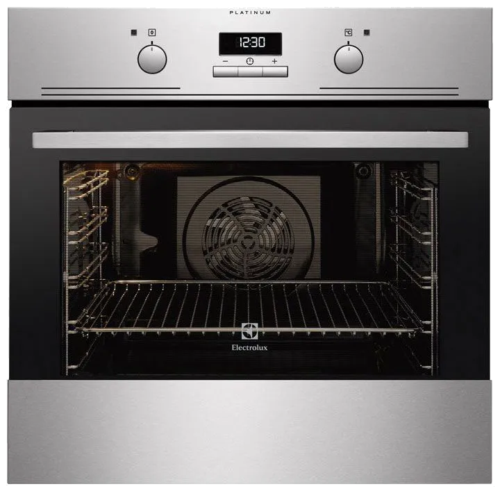 Замена предохранителя Electrolux EOB 93450 AX