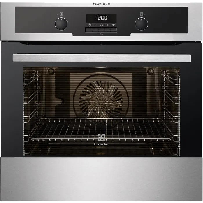 Замена предохранителя Electrolux EOC 95651 BX