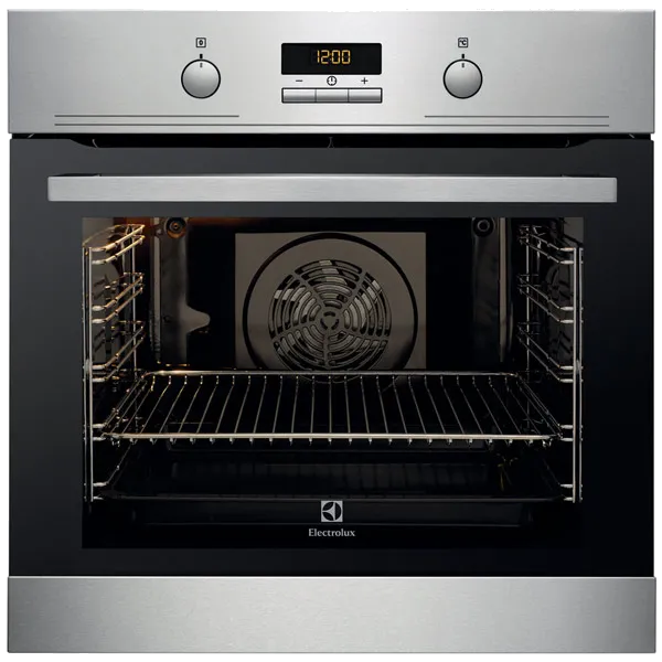 Замена предохранителя Electrolux EOB 53410 AX