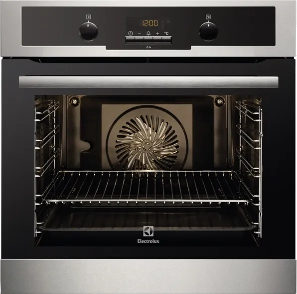 Замена предохранителя Electrolux EOB 55450 AX