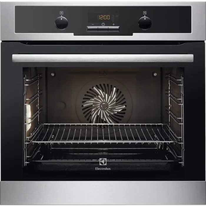 Замена предохранителя Electrolux EOA 45551 OX