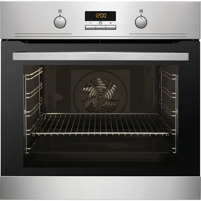 Замена предохранителя Electrolux EEA 4233 POX